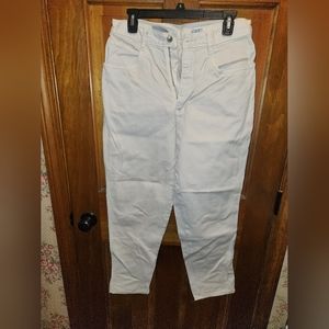 Vintage tan khaki pants